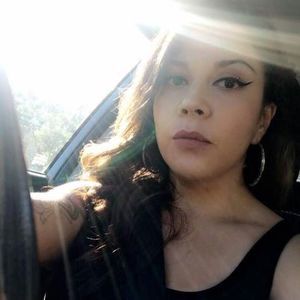 Meet your Posher, Patricia